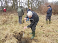 Kontich-Waarloos Natuurpunt