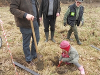 Kontich-Waarloos Natuurpunt