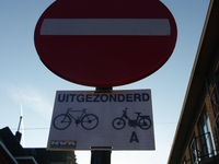 Kontich-Waarloos in actie Molenstraat
