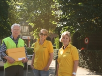 Zaterdag – marktdag