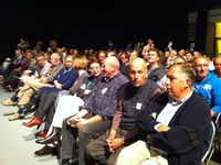 Traject 2012 N-VA Kontich Waarloos 